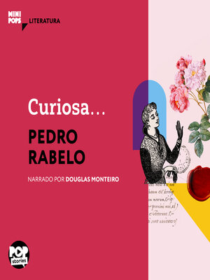 cover image of Curiosa...
